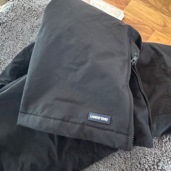 Kids Squall Waterproof Insulated Iron Knee Snow Bibs size 12H - Picture 4 of 4